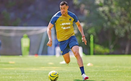 Los Pumas, por un resultado que los acerque a semifinales