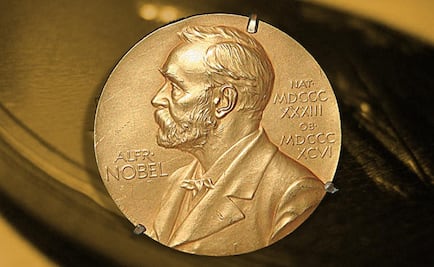 Premios Nobel 2016