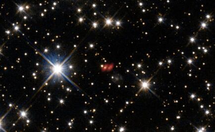 Parte de nosotros parece ser materia extragaláctica