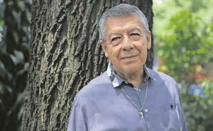 “La música es mi vida y estoy en plena madurez musical”: Sergio Cárdenas