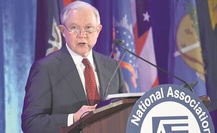 ​EU busca acelerar proceso de deportación con cuotas a jueces: WP