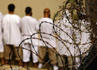 Quiénes son los 5 acusados por el atentado a las Torres Gemelas que siguen presos en Guantánamo