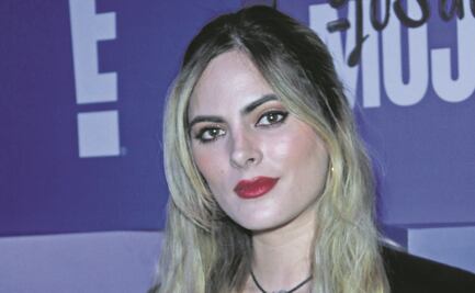 Sofía Aragón llega al cine en cinta de animación