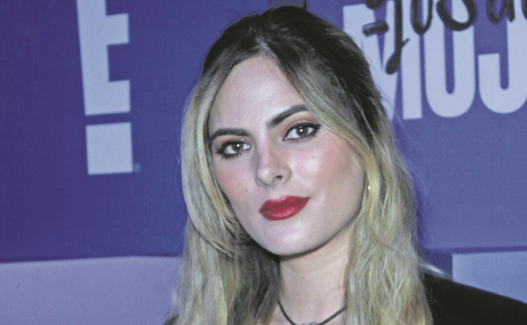 Fue parte de Venga la alegría de Azteca, Foto: Alfonso Manzano