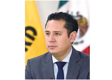 Índice que medirá felicidad es una tomadura más del gobierno federal: PRD