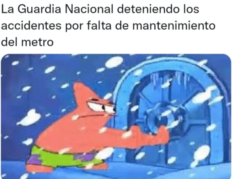 El desahogo de Shakira, un capítulo más en el drama de la tesis de Esquivel y la Guardia Nacional en el metro, entre los memes de la semana