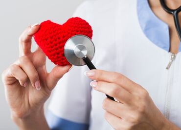 ¿Para qué sirve el colesterol bueno?; así puedes potenciarlo