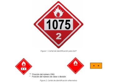 Así quedó publicada la nueva norma para el traslado de gas LP; incluye gobernador de velocidad y GPS