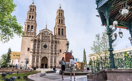 Chihuahua en otoño: vive la ciudad en su mejor temporada