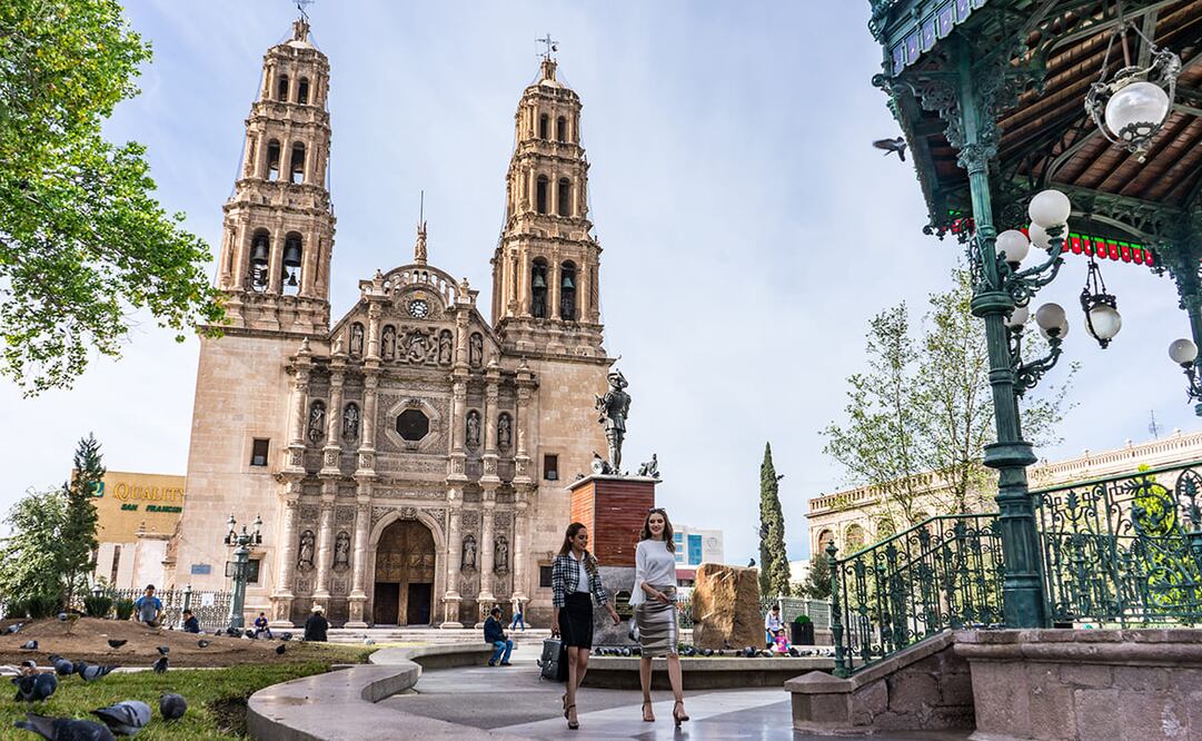 Foto: Cortesía Ah Chihuahua