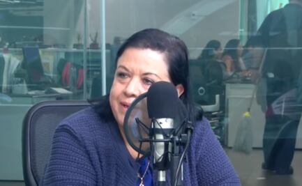 La compositora Gina Enríquez estrena obra sobre México y el águila real