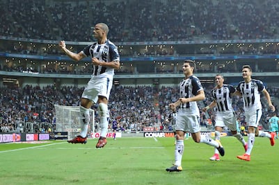 Monterrey avanza a Semifinales de la Copa MX