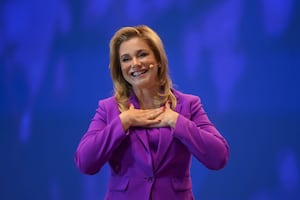 PAN respalda a Maru Campos tras no acudir al Senado por caso de agentes de la CIA; en Morena "les incomoda el golpe al crimen", arremete