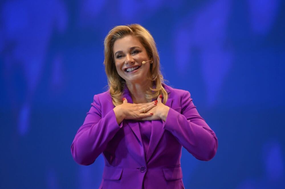 Maru Campos. Foto: Especial