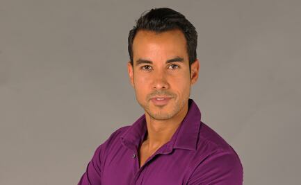 Alejandro Sandí, el actor secuestrado en Nevado de Toluca