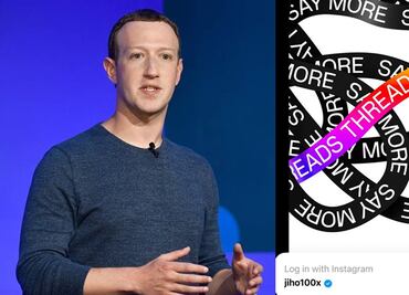 ¡Tiembla, Twitter! Mark Zuckerberg comparte su primer mensaje en Threads