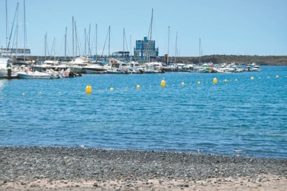 Recrean México en la Isla brava