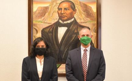 El mejor tratamiento contra la pandemia y la corrupción es la coordinación: Sandoval