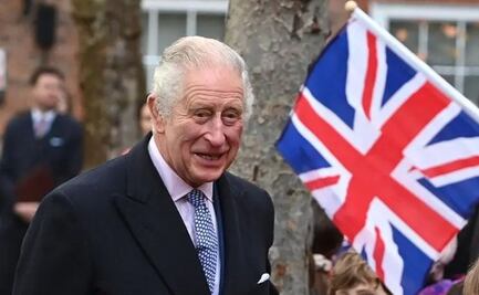 Conoce los grandes personajes que se ausentarán de la coronación del rey Carlos III 