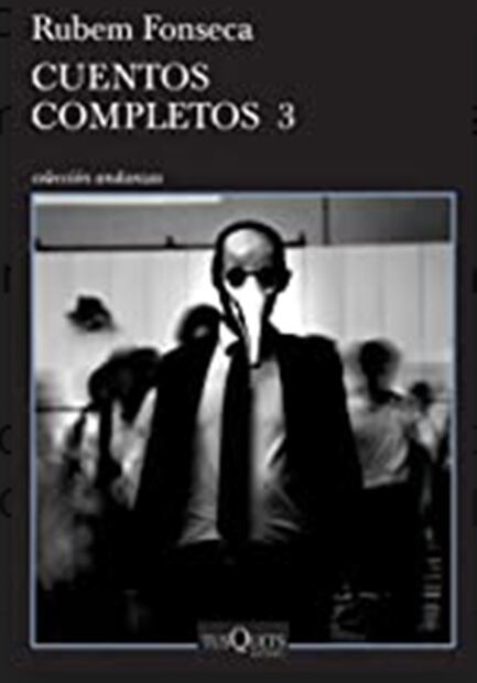 El escritor Santiago Gamboa recomienda qué leer este domingo