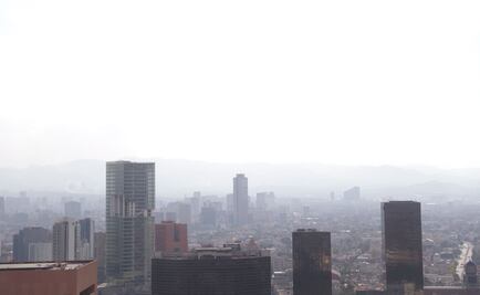 ​¿Cómo evitar enfermedades respiratorias por Contingencia Ambiental?