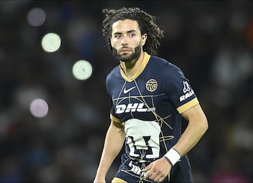 César 'Chino' Huerta ya tendría fecha de debut con el Anderlecht de Bélgica