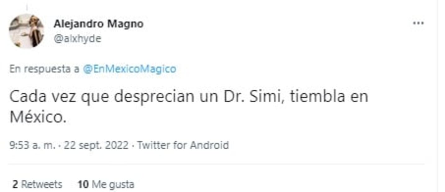 ¿Tembló porque Dua Lipa pateó peluche del Dr. Simi? Esto paso en su primer show en México