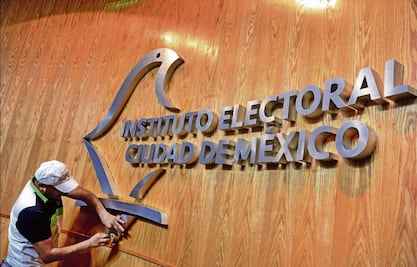 Tribunal confirma elección de Copacos en varias colonias