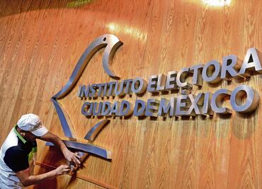 Tribunal confirma elección de Copacos en varias colonias