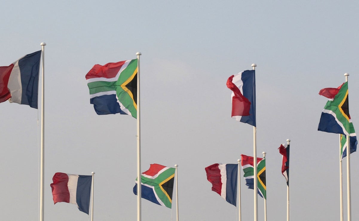 Un funcionario del Departamento de Estado estadounidense, Nick Checker, aseguró que su país no ha 