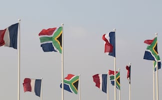 Sudáfrica denuncia exclusión del G7; descartan presiones de Estados Unidos