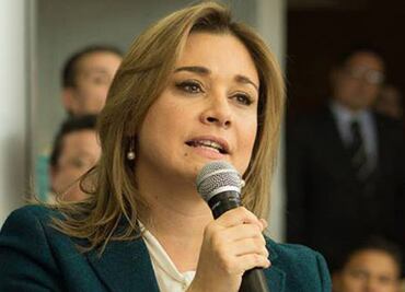 Maru Campos y los 34 recibos que golpean sus aspiraciones políticas