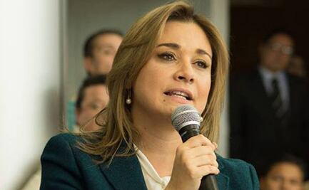 Maru Campos y los 34 recibos que golpean sus aspiraciones políticas