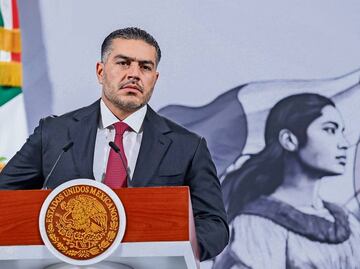 Asesino de Carlos Manzo tenía nexo con grupo que opera para el CJNG