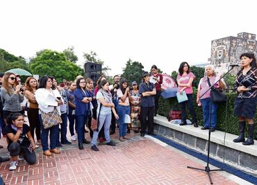 Pedirán alerta de género por Lesvy