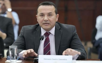 Vicefiscal de Sinaloa dispone solo de 6 meses de licencia para atender acusaciones de EU: Fiscalía; pasado ese tiempo, tendría que renunciar