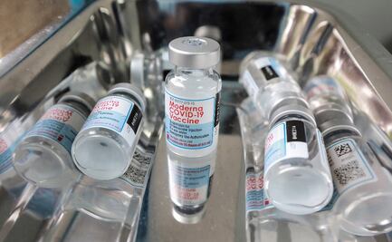 Moderna ofrecerá más de 100 millones de dosis de vacuna antiCovid a países africanos