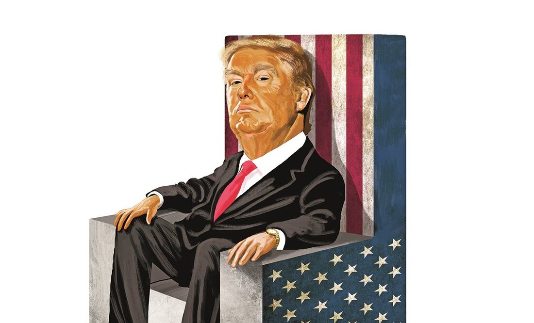 Ilustración: Francisco Javier Olea El Mercurio