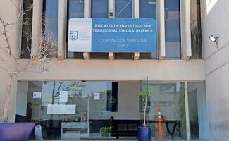 Bajan denuncias ante el MP virtual durante tres años