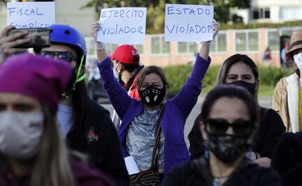 Revelan en Colombia nuevo caso de abuso sexual cometido por militares