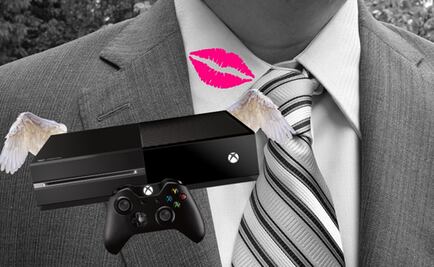 Por serle infiel, mujer vende Xbox de su ex por 4 dólares en Facebook