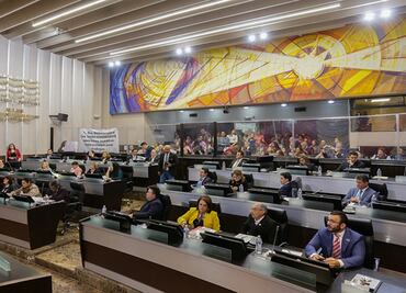 Diputados de Morena niegan petición para que se reconsidere Fondo Minero en Sonora