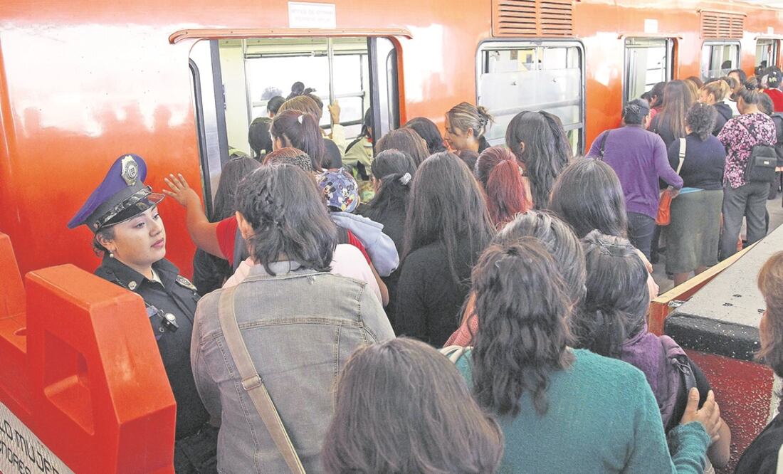 (Foto: Archivo/El Universal)