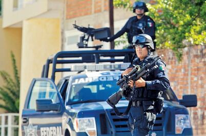 Turnan al Ejecutivo la reforma para Guardia