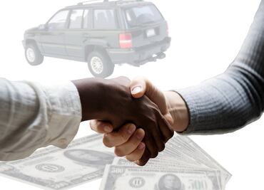 Cómo evitar estafas al comprar un auto estadounidense usado
