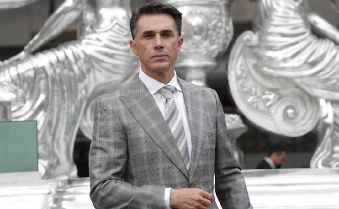 Foto:  IVAN STEPHENS/ EL UNIVERSAL