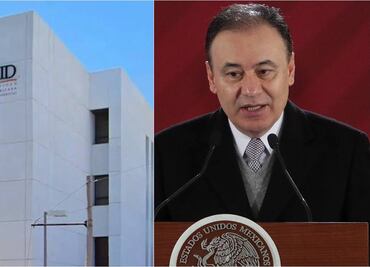 Loret revela 9 propiedades de la familia Durazo, por 214 mdp