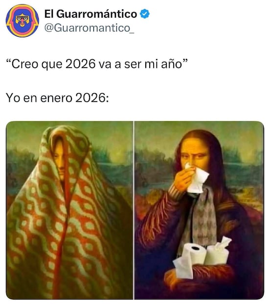 Los mejores memes que dejó el Frente Frío 29. Foto: Redes sociales