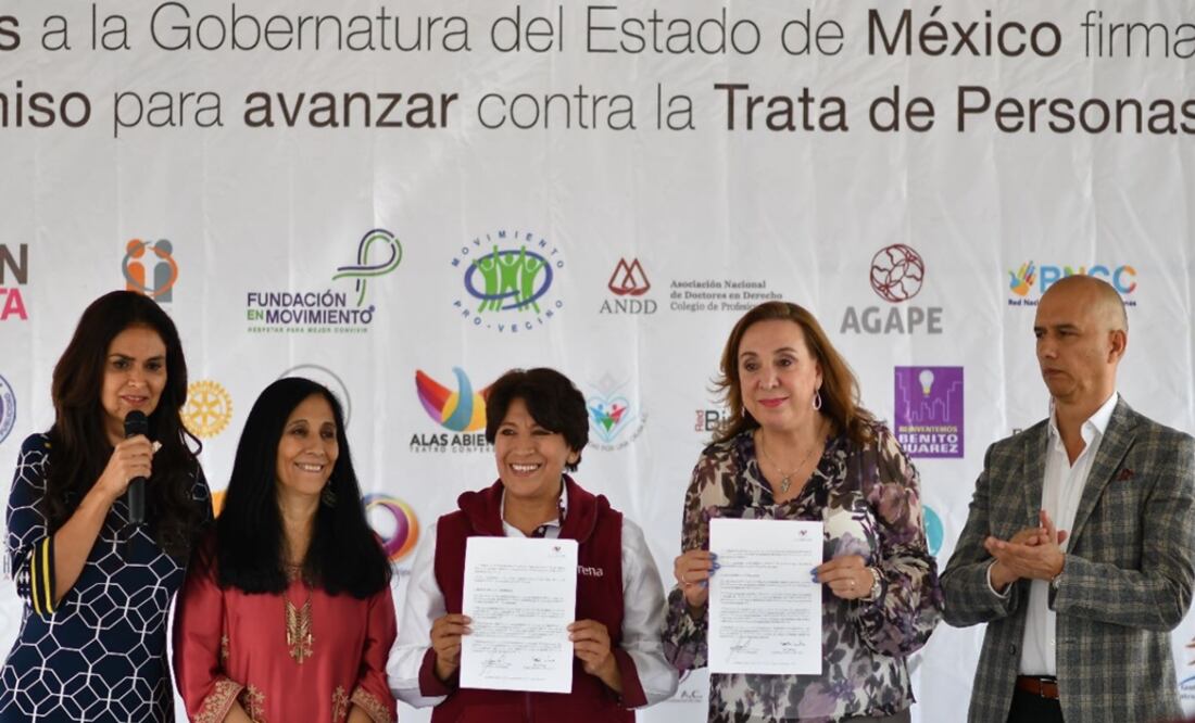 Foto: @delfinagomeza