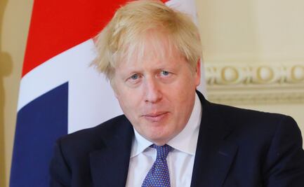 Reino Unido inicia proceso de adhesión al tratado comercial transpacífico